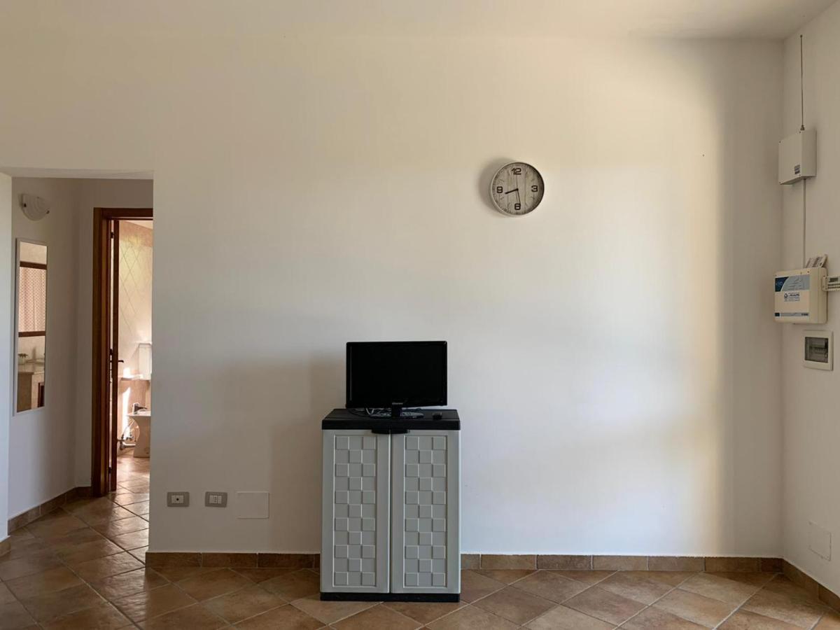 Vila Tenuta Punta Della Suina Gallipoli Exteriér fotografie