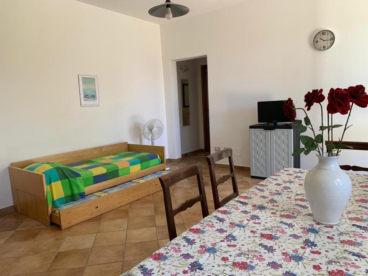 Vila Tenuta Punta Della Suina Gallipoli Exteriér fotografie