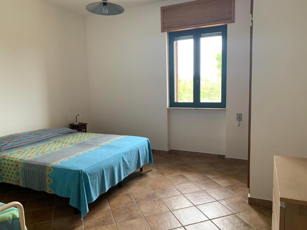Vila Tenuta Punta Della Suina Gallipoli Exteriér fotografie