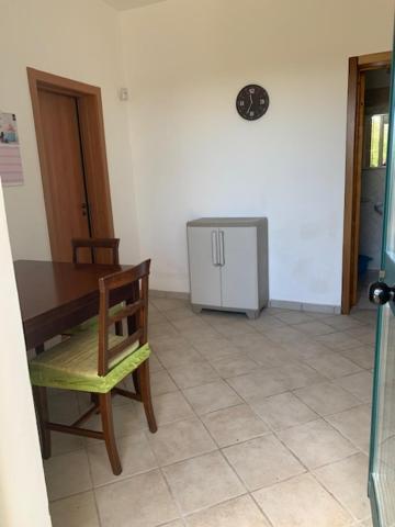 Vila Tenuta Punta Della Suina Gallipoli Exteriér fotografie