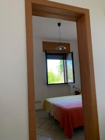 Vila Tenuta Punta Della Suina Gallipoli Exteriér fotografie
